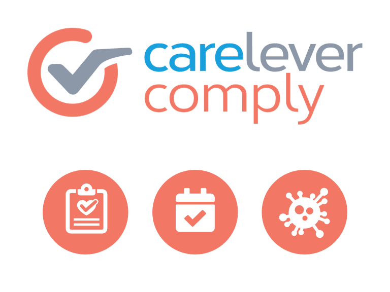 Carelever Comply