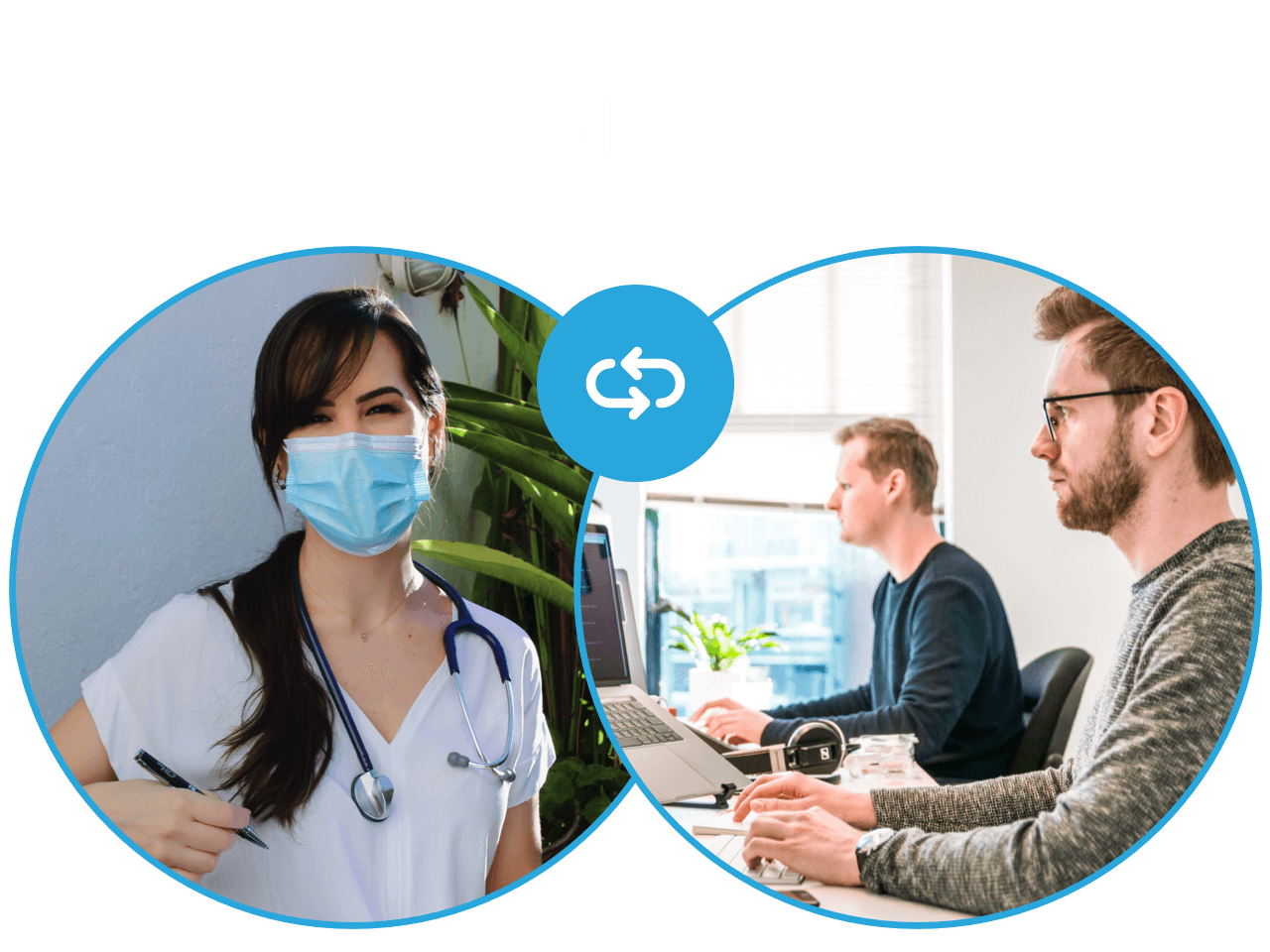 Carelever - Our Team