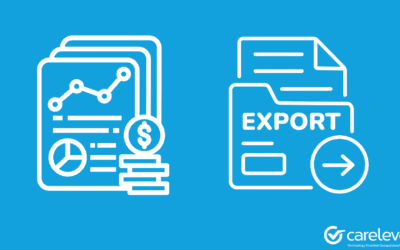 Introducing Carelever Reports: A New Era of Occupational Health Intelligence