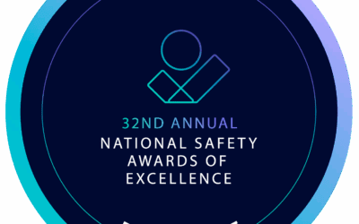 Carelever Named Finalist in the 2025 National Safety Awards of Excellence