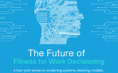 Questionnaires Capture Information. Decision Systems Reduce Risk.